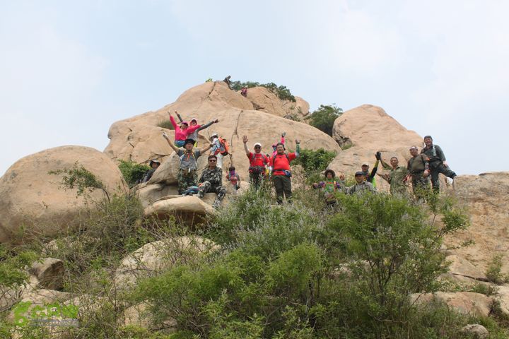 蒙山林家崮IMG_5948