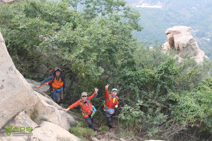 蒙山林家崮IMG_5968