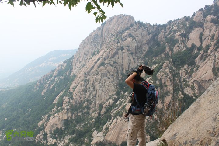 蒙山林家崮IMG_5974