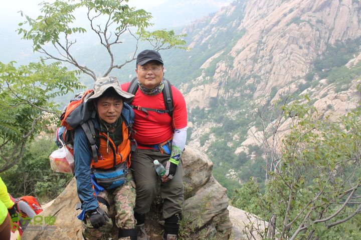 蒙山林家崮IMG_5975