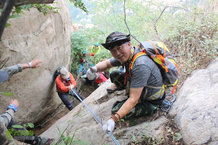蒙山林家崮IMG_5978
