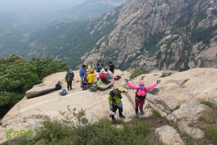 蒙山林家崮IMG_5980