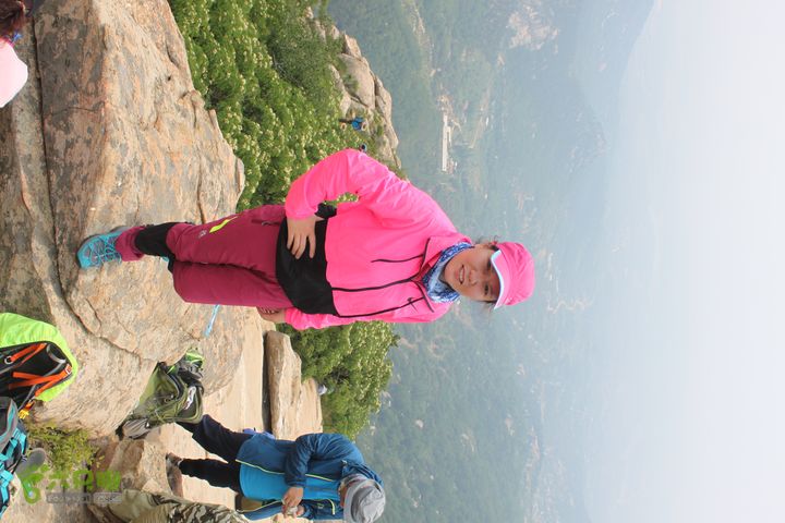 蒙山林家崮IMG_5991