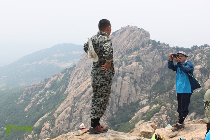 蒙山林家崮IMG_5993