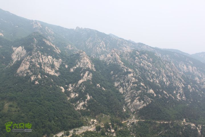 蒙山林家崮IMG_5994