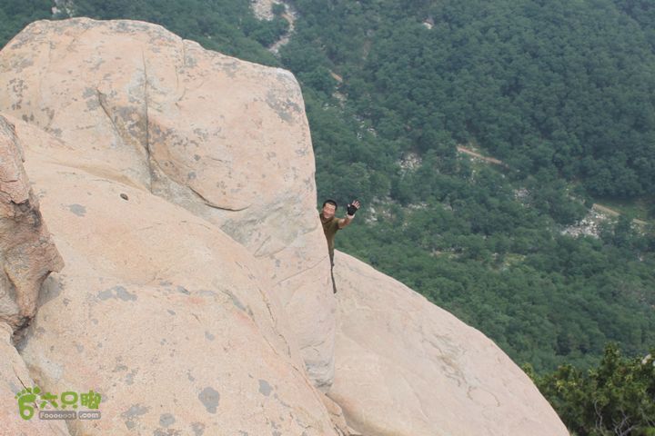 蒙山林家崮IMG_5996