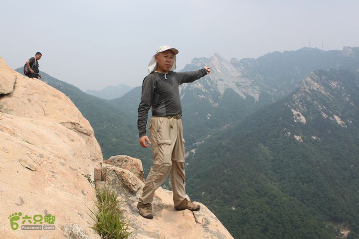 蒙山林家崮IMG_6000