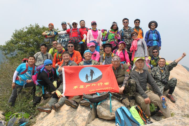 蒙山林家崮IMG_6002