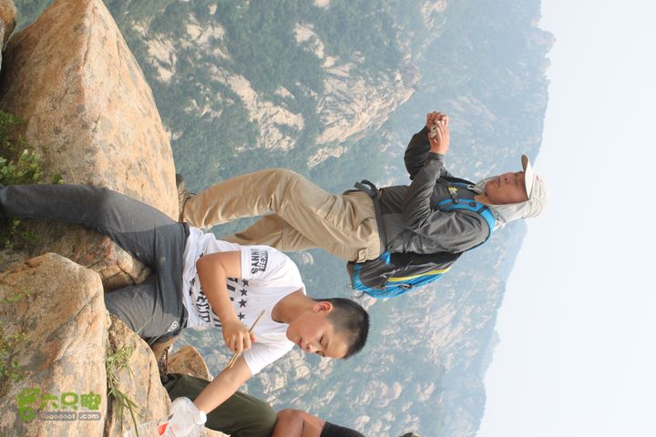 蒙山林家崮IMG_6027