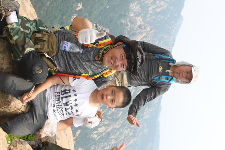 蒙山林家崮IMG_6029