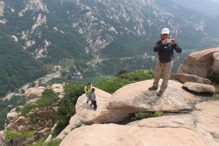 蒙山林家崮IMG_6031