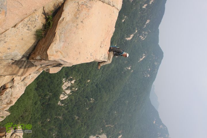 蒙山林家崮IMG_6033