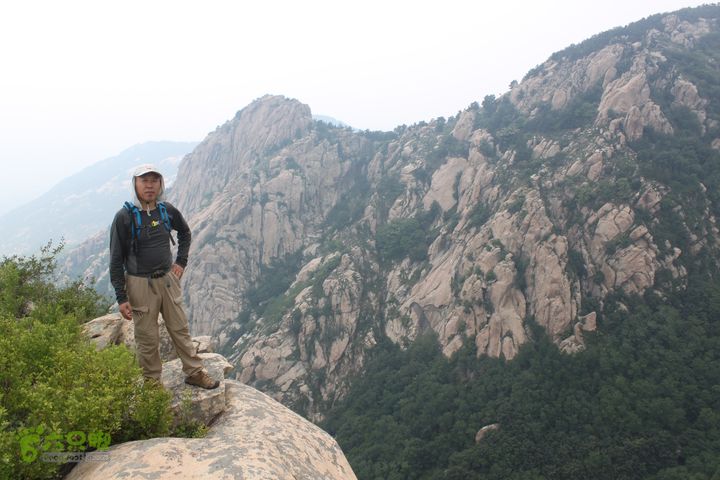 蒙山林家崮IMG_6052