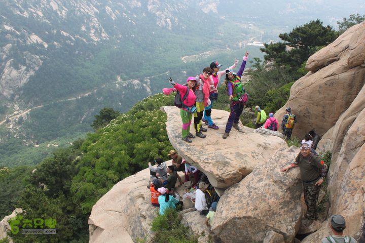 蒙山林家崮IMG_6054