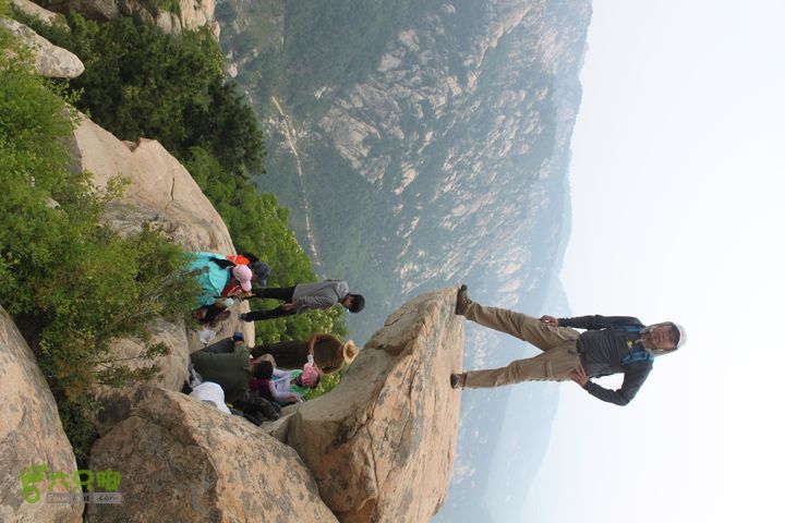 蒙山林家崮IMG_6068