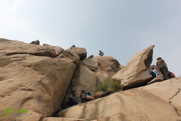 蒙山林家崮IMG_6072