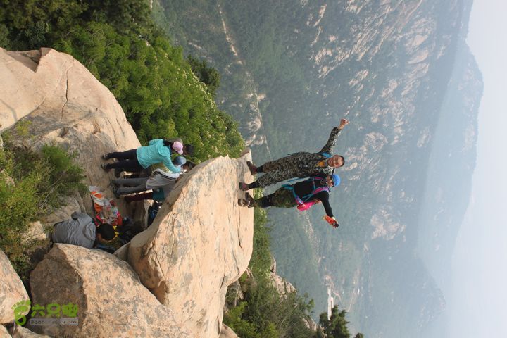 蒙山林家崮IMG_6040