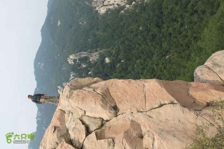 蒙山林家崮IMG_6044