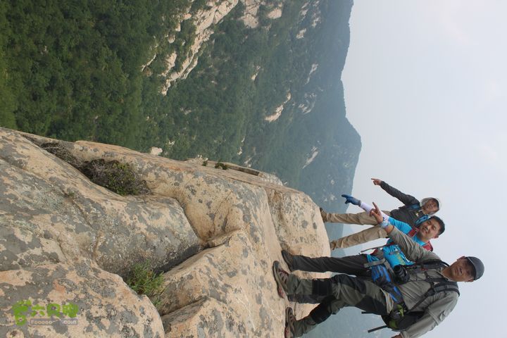 蒙山林家崮IMG_6049