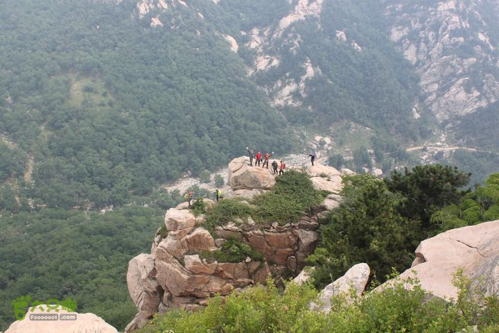 蒙山林家崮IMG_6067