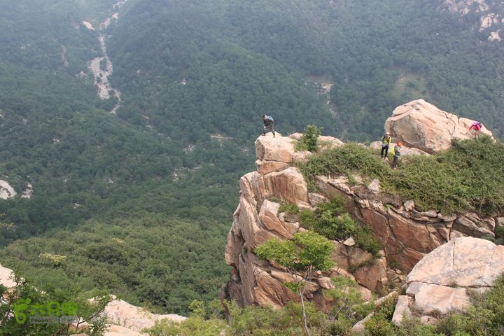 蒙山林家崮IMG_6073