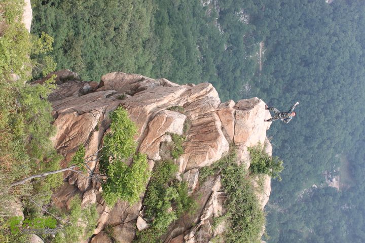 蒙山林家崮IMG_6074