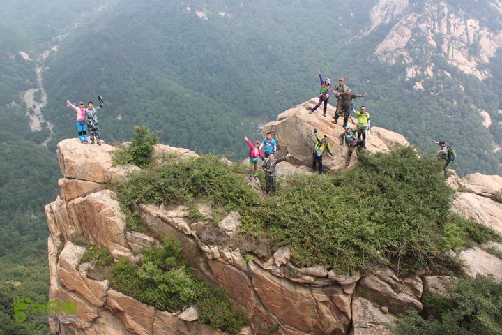 蒙山林家崮IMG_6082