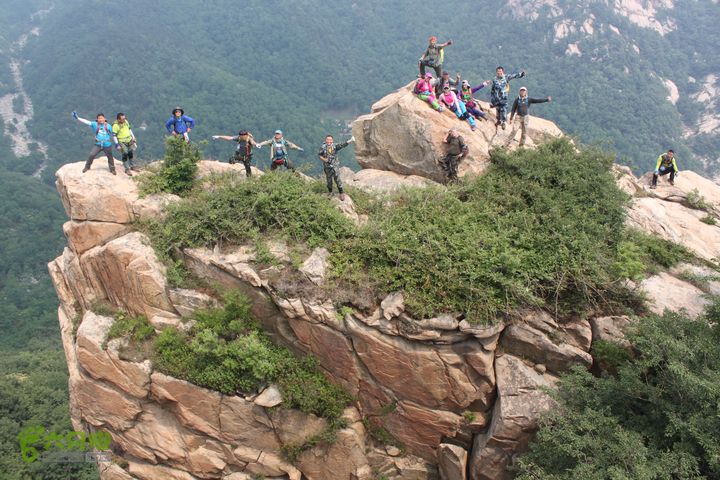 蒙山林家崮IMG_6088