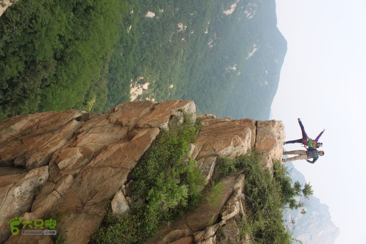 蒙山林家崮IMG_6095