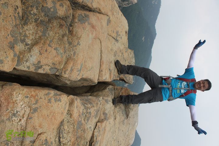 蒙山林家崮IMG_6097