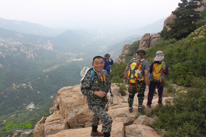 蒙山林家崮IMG_6098