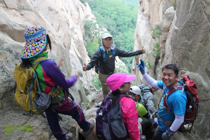 蒙山林家崮IMG_6100