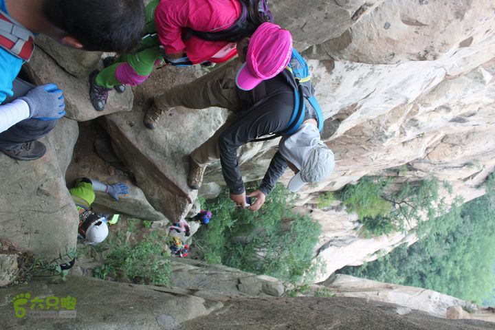 蒙山林家崮IMG_6101