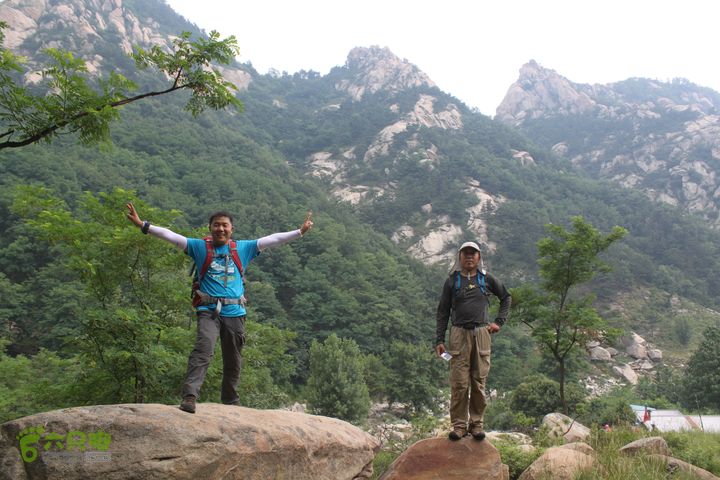 蒙山林家崮IMG_6114