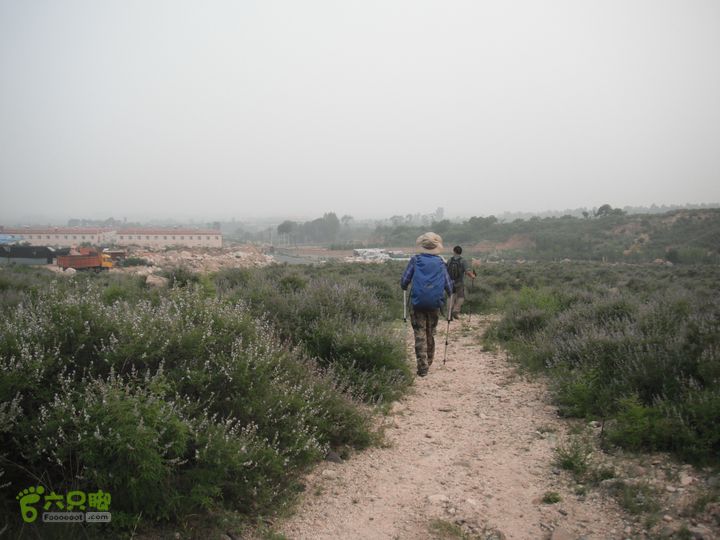 老君庄-东大尖-小庄子DSCF4110