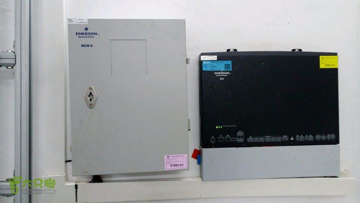 云县党校一楼无线机房云县党校一楼无线机房1#动环采集监控-1#IDU