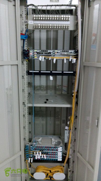 云县党校一楼无线机房云县党校一楼无线机房/ZHJJ内