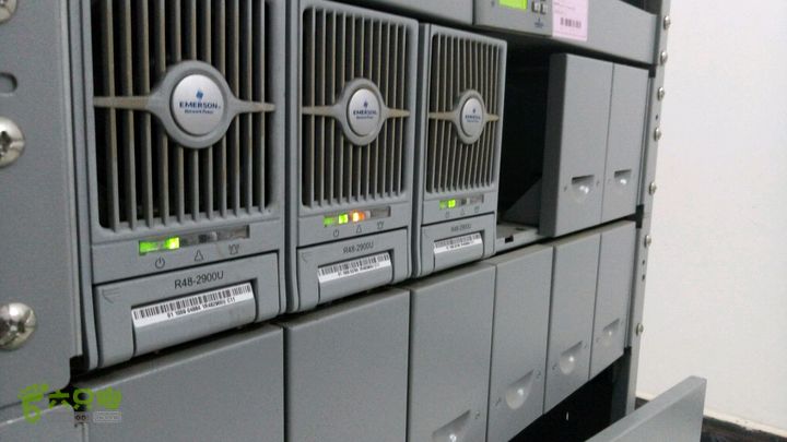 云县党校一楼无线机房云县党校一楼无线机房/DYG图五