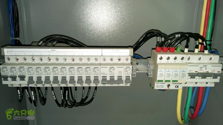 云县党校一楼无线机房云县党校一楼无线机房/DYG图六