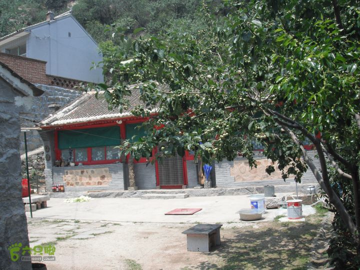 上口-松树沟-车岭-劈破石DSCF4361