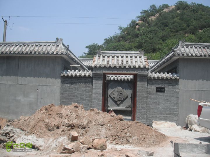 上口-松树沟-车岭-劈破石DSCF4373