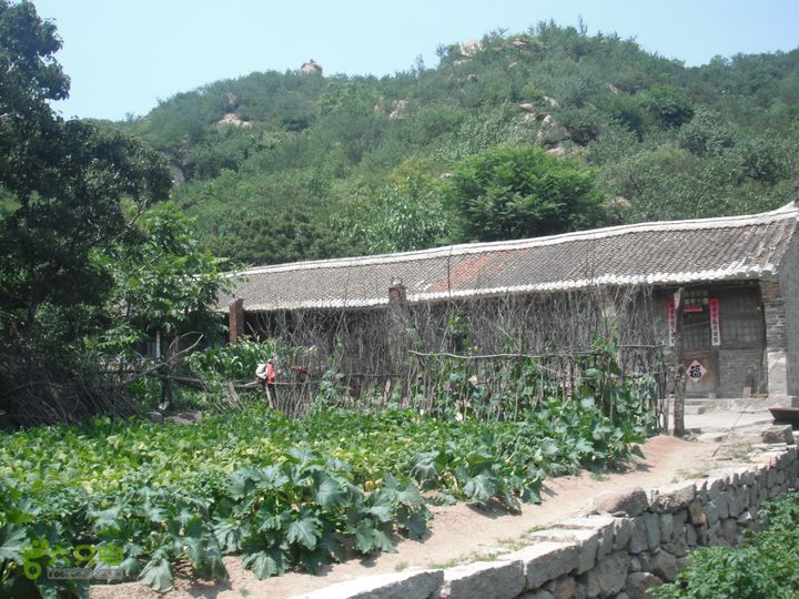 上口-松树沟-车岭-劈破石DSCF4377