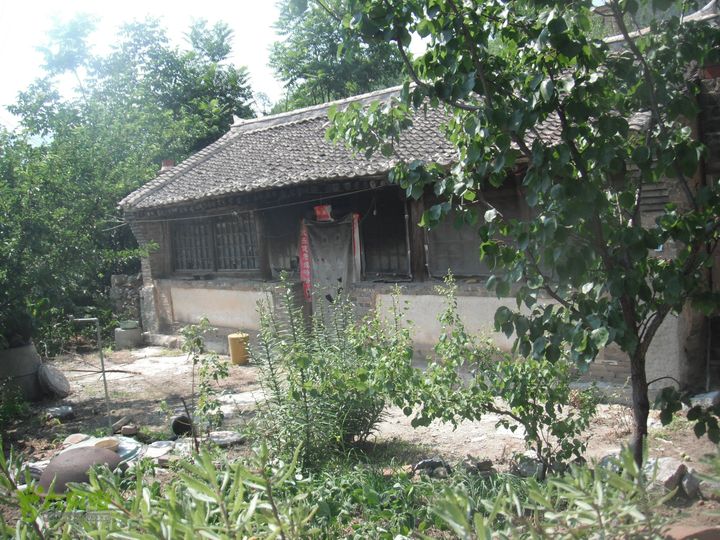 上口-松树沟-车岭-劈破石DSCF4449