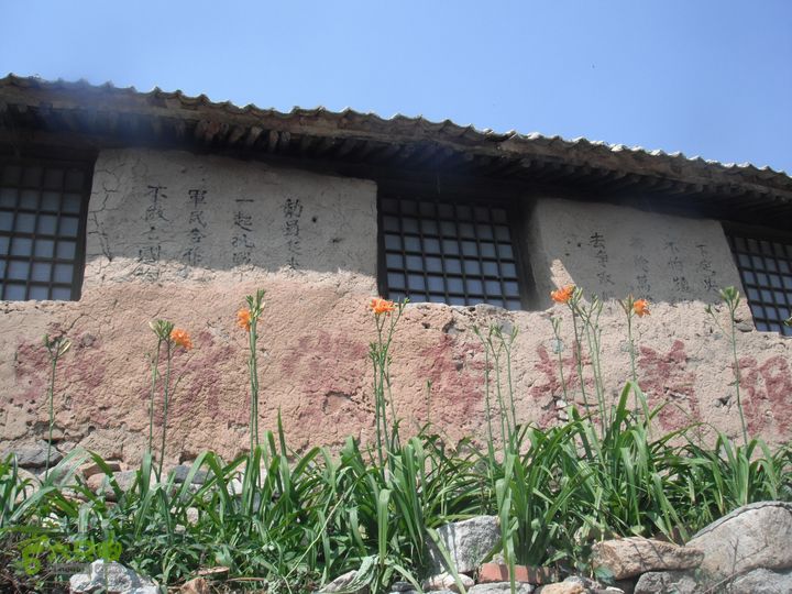 上口-松树沟-车岭-劈破石DSCF4458