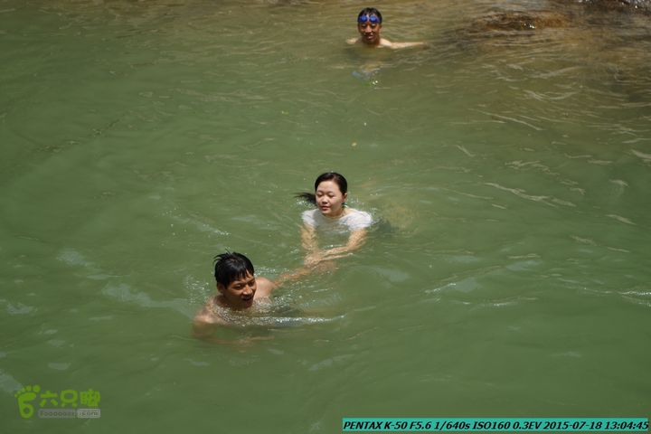 20150718-龙虎峡：仙人桥-老虎潭电站-五甲-严关IMGP8413