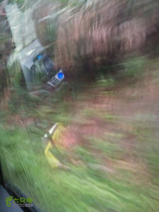 黄山168全线燕窝村