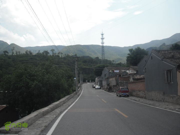 军响-杨家村折返DSCF4986