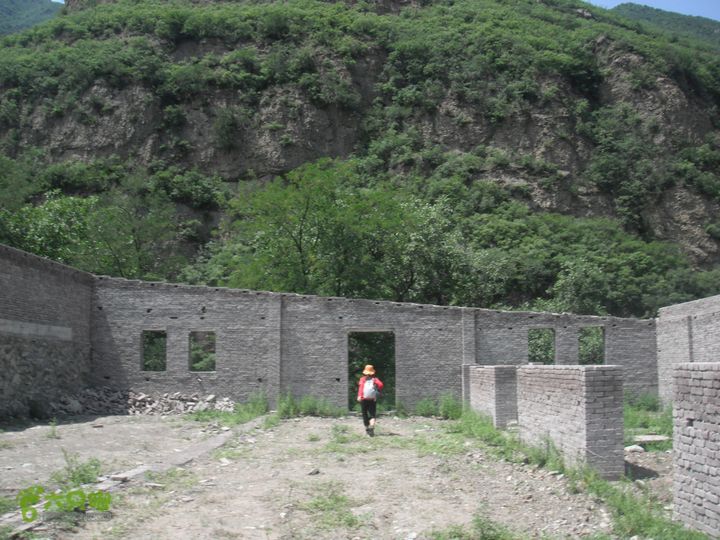 军响-杨家村折返DSCF4992