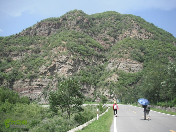 军响-杨家村折返DSCF5001