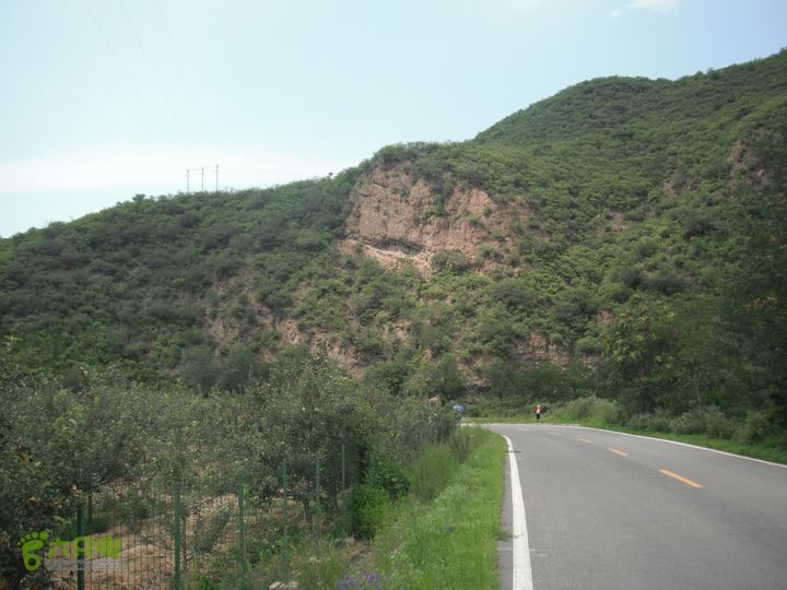 军响-杨家村折返DSCF5010